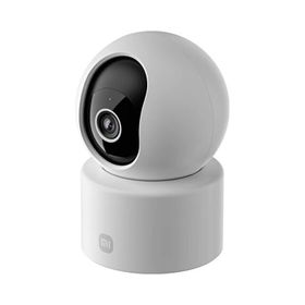 Xiaomi C302 2K 3MP 360 Derece Gece Görüşlü IP Wi-Fi Güvenlik Kamerası