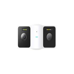 Xiaomi CW100 Dual 3 MP Gece Görüşlü Güvenlik Kamerası