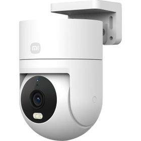 Xiaomi CW300 4 MP Gece Görüşlü IP Wi-Fi Güvenlik Kamerası