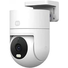 Xiaomi CW300 4 MP Gece Görüşlü IP Wi-Fi Güvenlik Kamerası