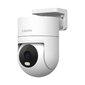Xiaomi CW300 4 MP Gece Görüşlü IP Wi-Fi Güvenlik Kamerası