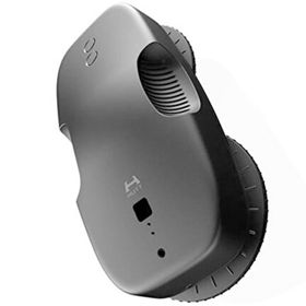 Xiaomi DDC55 Hutt Siyah Cam Temizleme Robotu