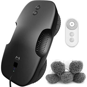 Xiaomi DDC55 Hutt Siyah Cam Temizleme Robotu