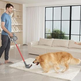 Xiaomi Dreame T20 Şarjlı Süpürge