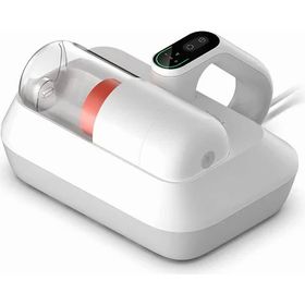 Xiaomi Dust Mite Pro Beyaz Şarjlı El Süpürgesi