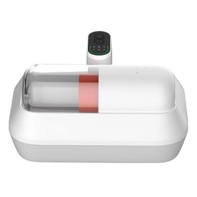 Xiaomi Dust Mite Pro Beyaz Şarjlı El Süpürgesi