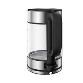 Xiaomi Electric Glass 2200 W 1.7 lt Siyah Kettle