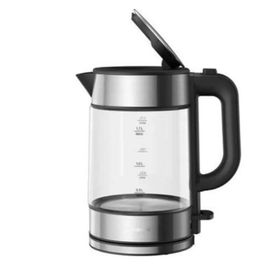 Xiaomi Electric Glass 2200 W 1.7 lt Siyah Kettle