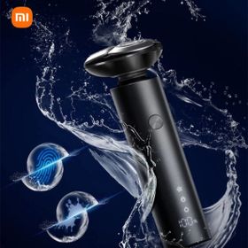 Xiaomi Electric Shaver S301 EU Siyah Tıraş Makinesi