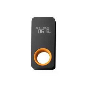 Xiaomi Hoto Smart Siyah Lazer Metre
