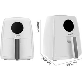Xiaomi Hutt 3.5 lt Yağsız Fritöz Airfryer