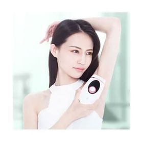 Xiaomi Inface IPL Pembe Lazer Epilasyon Cihazı