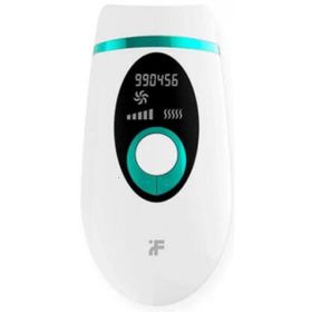 Xiaomi Inface ZH-01D Yeşil IPL Lazer Epilasyon Aleti