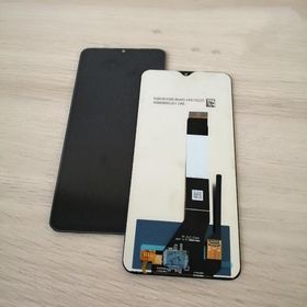 Xiaomi J19S M2010J19SG M2010J19SY Redmi 9T LCD Dokunmatik Ekran