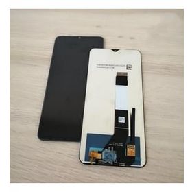 Xiaomi J19S M2010J19SG M2010J19SY Redmi 9T LCD Dokunmatik Ekran