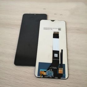 Xiaomi J19S M2010J19SG M2010J19SY Redmi 9T LCD Dokunmatik Ekran