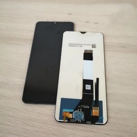 Xiaomi J19S M2010J19SG M2010J19SY Redmi 9T LCD Dokunmatik Ekran