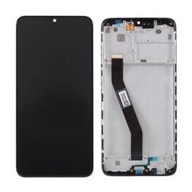 Xiaomi JAT-l29 Redmi 8A Çıtalı LCD Dokunmatik Ekran