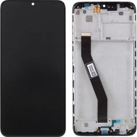 Xiaomi JAT-l29 Redmi 8A Çıtalı LCD Dokunmatik Ekran