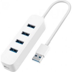 Xiaomi JGQ4008TW Usb 3.0 4 Port USB Hub