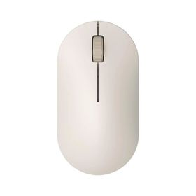 Xiaomi Lite 2 Beyaz Optik Kablosuz Mouse