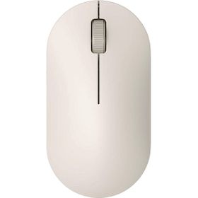 Xiaomi Lite 2 Beyaz Optik Kablosuz Mouse