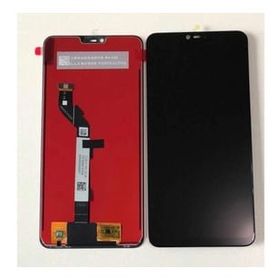 Xiaomi M1808D2TG Mi 8 Lite LCD Dokunmatik Ekran
