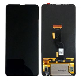 Xiaomi M1810E5A M1810E5E M1810E5C M1810E5T Mi Mix 3 LCD Dokunmatik Ekran