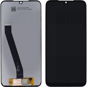 Xiaomi M1810F6 Redmi Y3 Lcd Dokunmatik Ekran