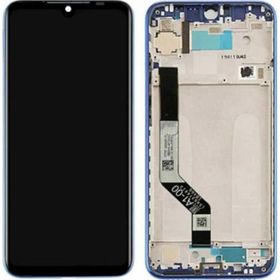 Xiaomi M1901f7G Redmi Note 7 Çıtalı LCD Dokunmatik Ekran