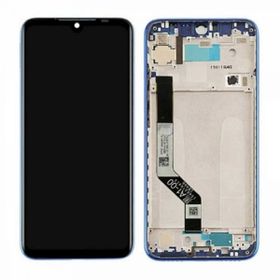 Xiaomi M1901f7G Redmi Note 7 Çıtalı LCD Dokunmatik Ekran