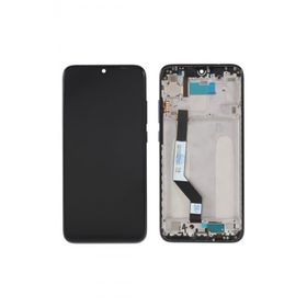 Xiaomi M1901f7G Redmi Note 7 Çıtalı LCD Dokunmatik Ekran