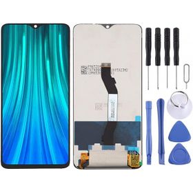 Xiaomi M1906G7G Redmi Note 8 Pro LCD Dokunmatik Ekran