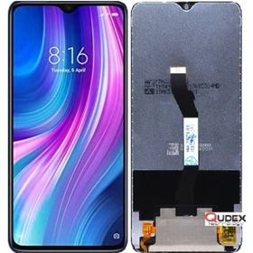Xiaomi M1906G7G Redmi Note 8 Pro LCD Dokunmatik Ekran