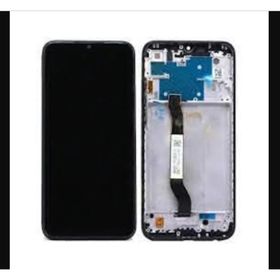 Xiaomi M1908C3JG Redmi Note 8 Çıtalı LCD Dokunmatik Ekran