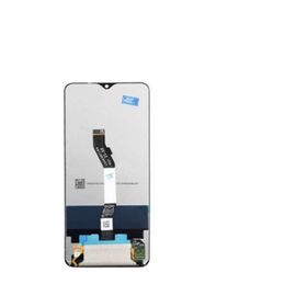 Xiaomi M1908C3JG Redmi Note 8 Çıtalı LCD Dokunmatik Ekran