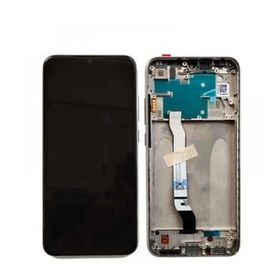 Xiaomi M1908C3JG Redmi Note 8 Çıtalı LCD Dokunmatik Ekran