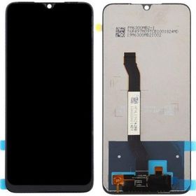 Xiaomi M1908C3JGG Redmi Note 8 2021 LCD Dokunmatik Ekran