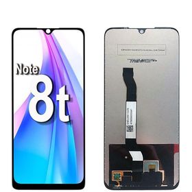 Xiaomi M1908C3XG Redmi Note 8T LCD Dokunmatik Ekran