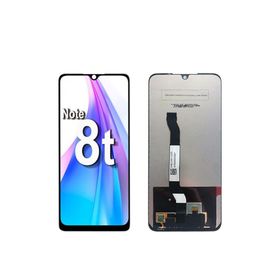 Xiaomi M1908C3XG Redmi Note 8T LCD Dokunmatik Ekran