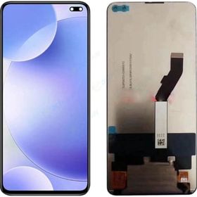 Xiaomi M1912G7BE M1912G7BC Redmi K30 LCD Dokunmatik Ekran