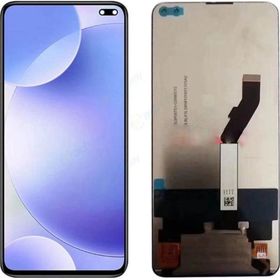 Xiaomi M1912G7BE M1912G7BC Redmi K30 LCD Dokunmatik Ekran