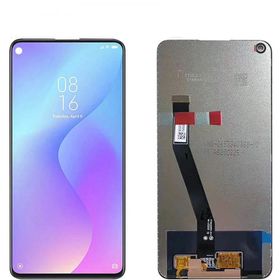 Xiaomi M2003J15SC Redmi 10X LCD Dokunmatik Ekran