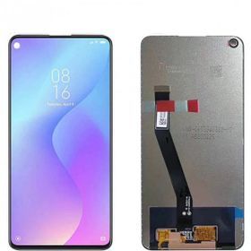 Xiaomi M2003J15SC Redmi 10X LCD Dokunmatik Ekran
