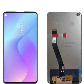 Xiaomi M2003J15SC Redmi 10X LCD Dokunmatik Ekran