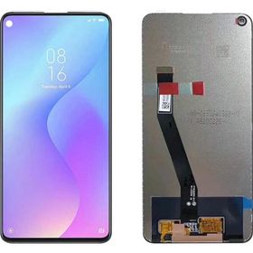 Xiaomi M2003J15SC Redmi 10X LCD Dokunmatik Ekran