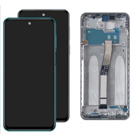 Xiaomi M2003J6A1G Redmi Note 9S LCD Dokunmatik Ekran