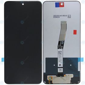 Xiaomi M2003J6A1G Redmi Note 9S LCD Dokunmatik Ekran