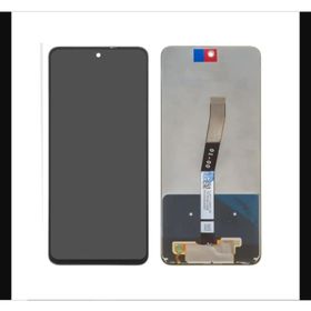 Xiaomi M2003J6A1G Redmi Note 9S LCD Dokunmatik Ekran