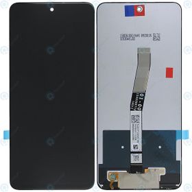 Xiaomi M2003J6A1G Redmi Note 9S LCD Dokunmatik Ekran